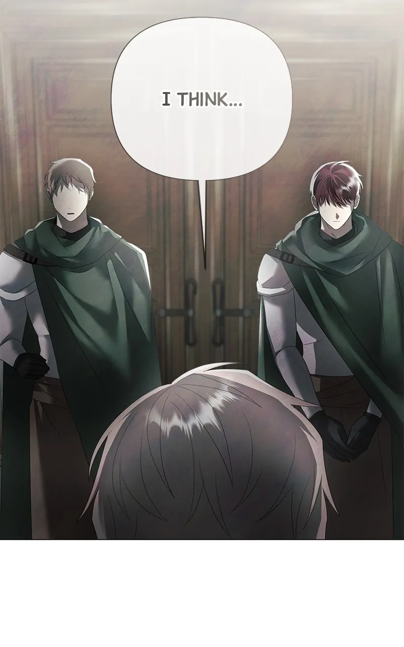 Too Late for Regrets Chapter 33 page 56 - 
