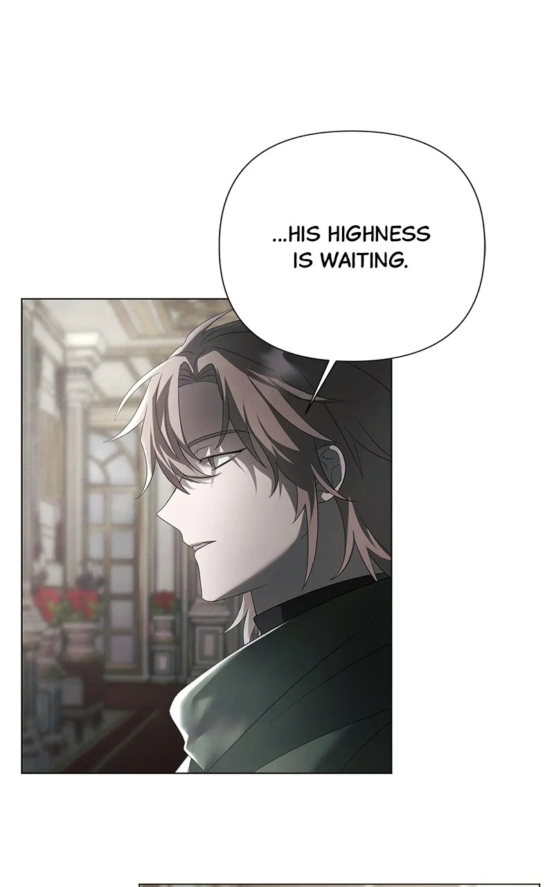 Too Late for Regrets Chapter 33 page 57 - 