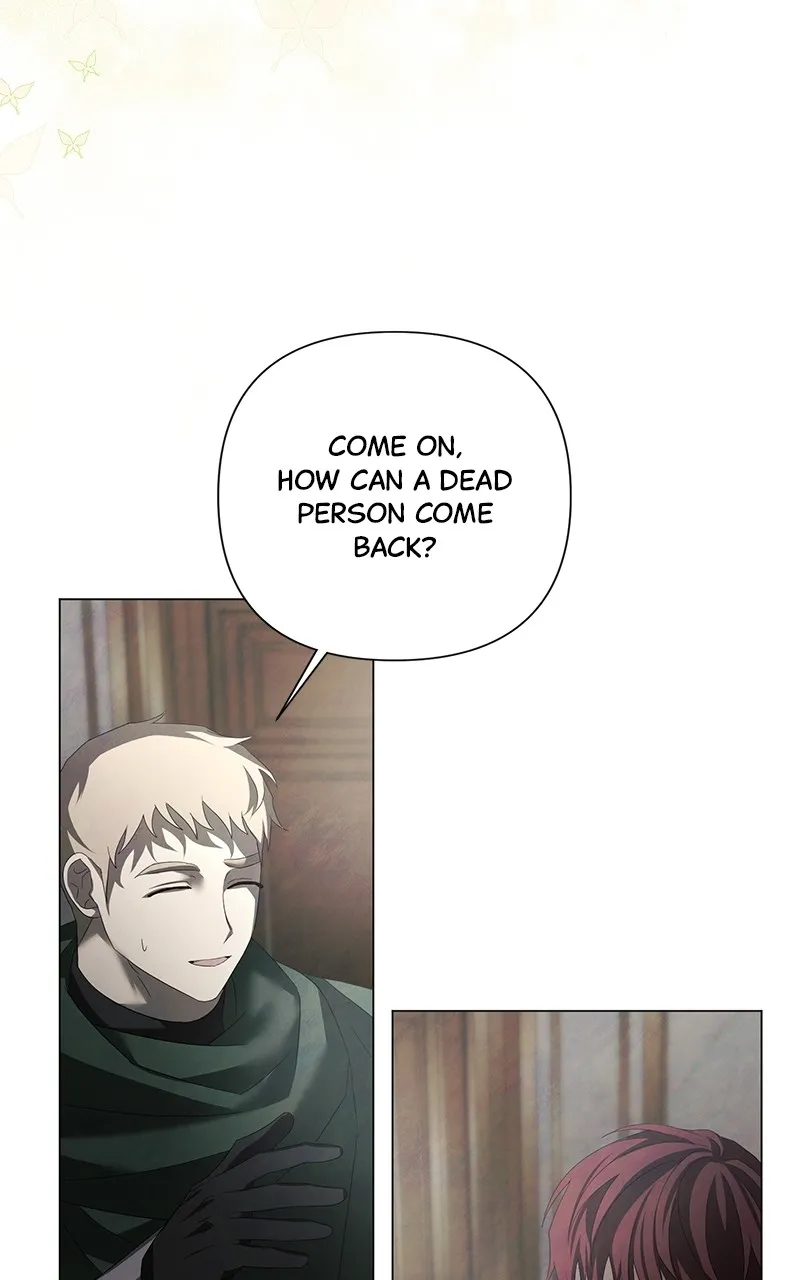 Too Late for Regrets Chapter 33 page 60 - 