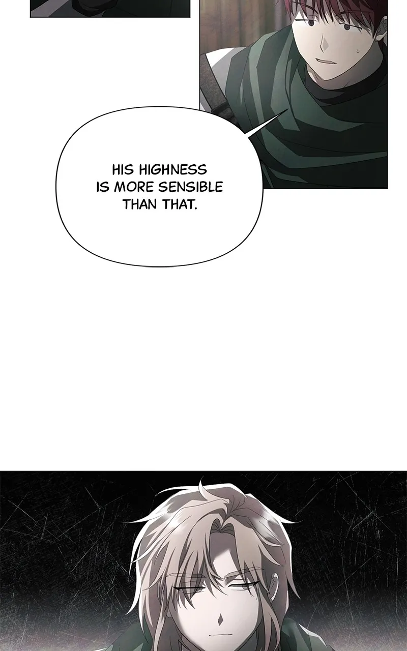 Too Late for Regrets Chapter 33 page 61 - 