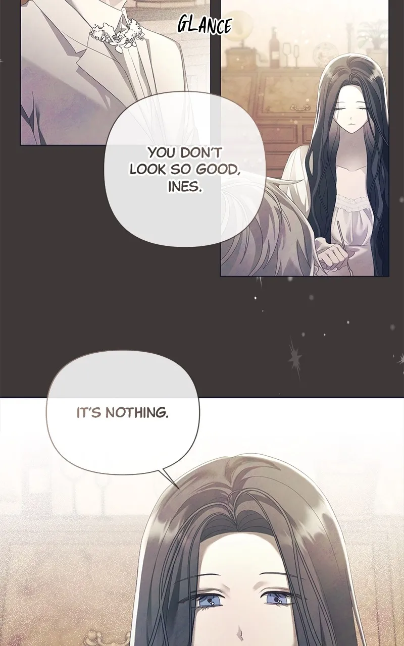 Too Late for Regrets Chapter 33 page 8 - 