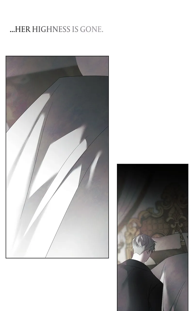 Too Late for Regrets Chapter 33 page 73 - 