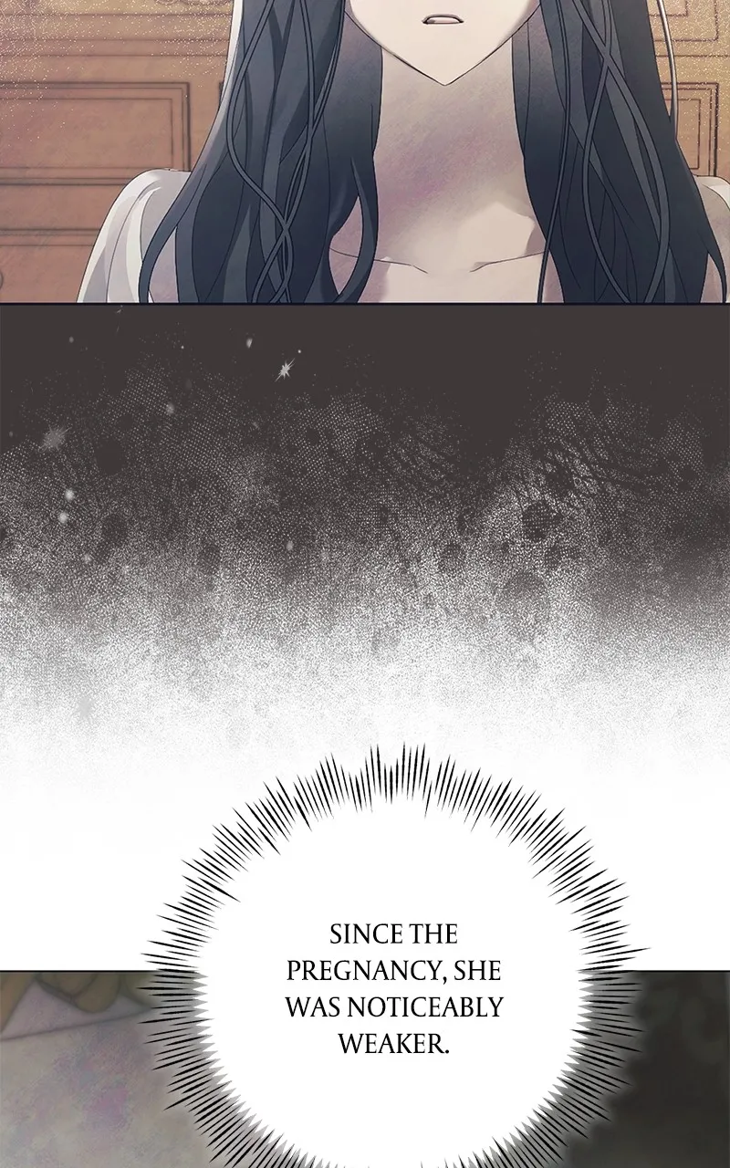 Too Late for Regrets Chapter 33 page 9 - 