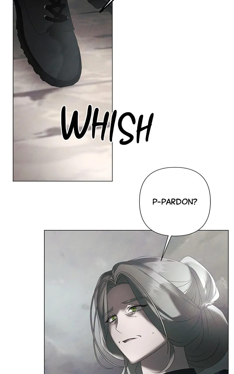 Too Late for Regrets Chapter 33 page 82 - 