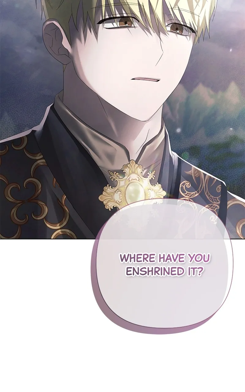 Too Late for Regrets Chapter 33 page 84 - 