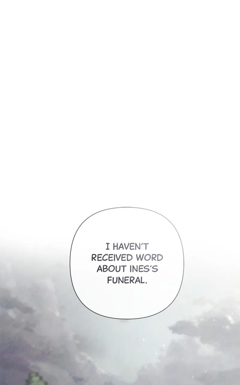 Too Late for Regrets Chapter 34 page 1 - 