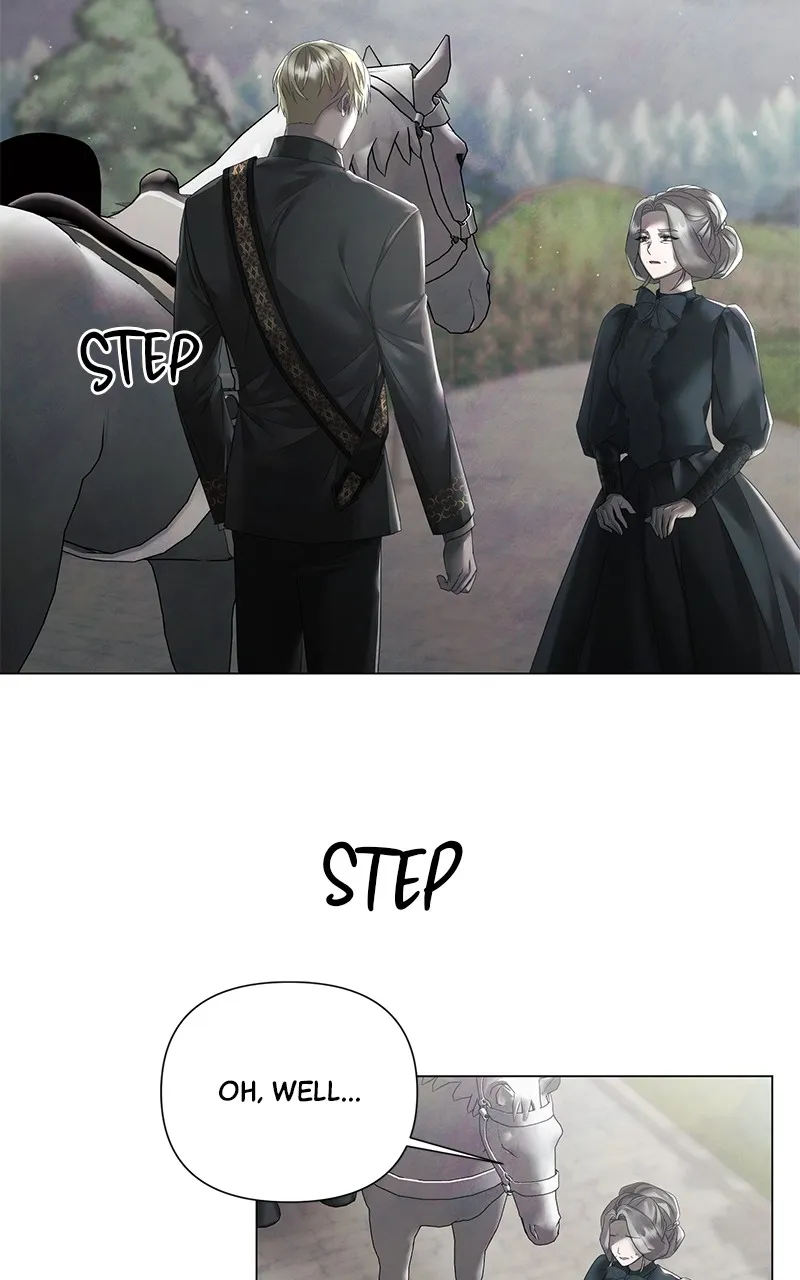 Too Late for Regrets Chapter 34 page 2 - 