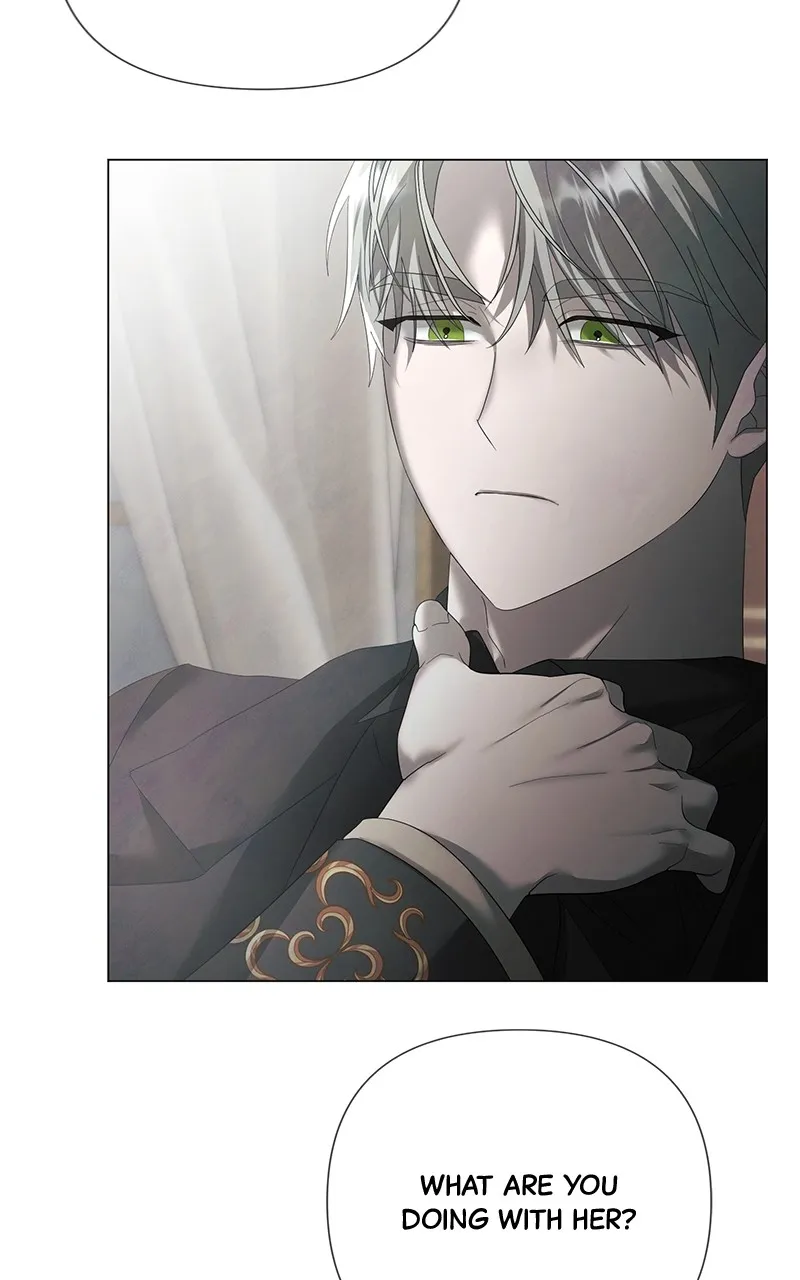 Too Late for Regrets Chapter 34 page 11 - 