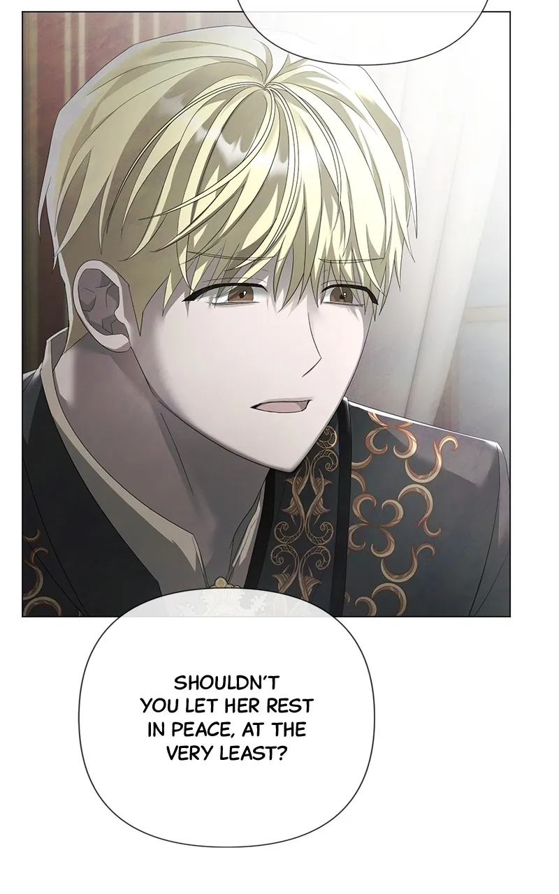 Too Late for Regrets Chapter 34 page 12 - 