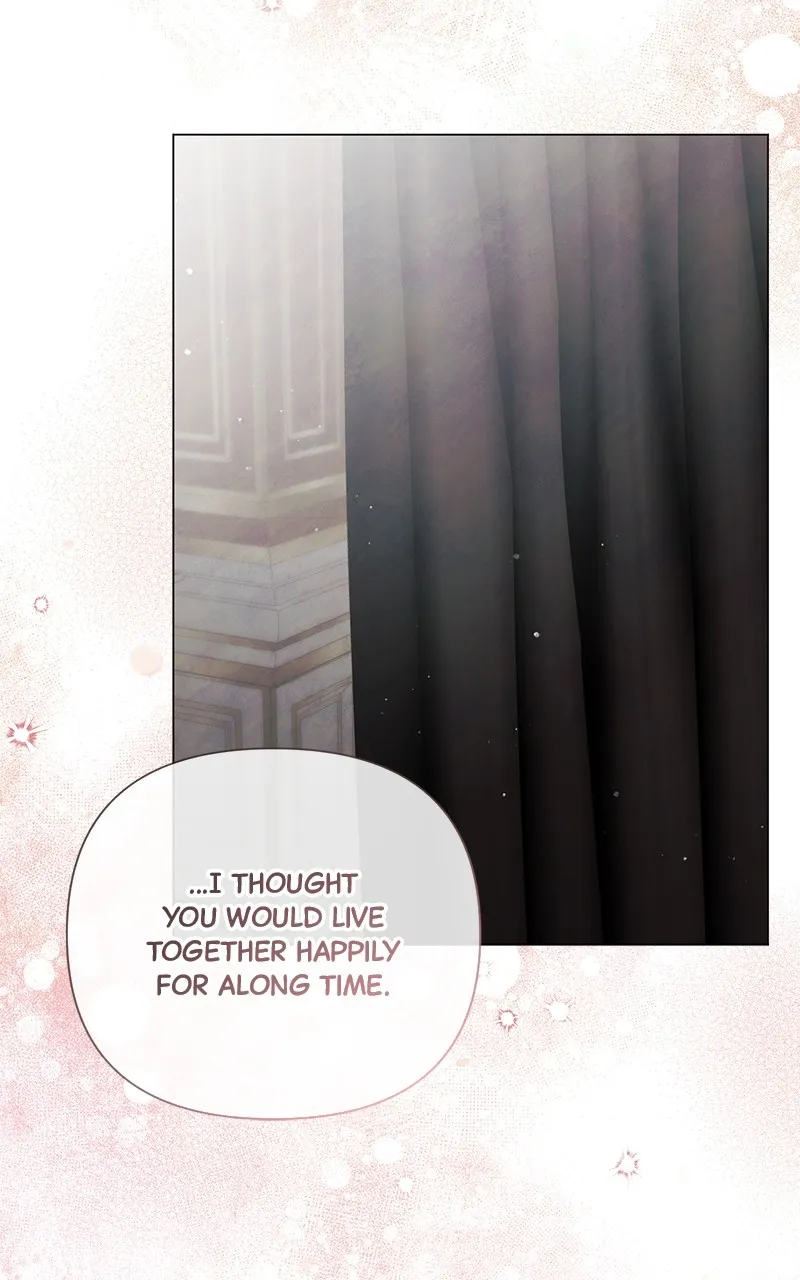 Too Late for Regrets Chapter 34 page 14 - 