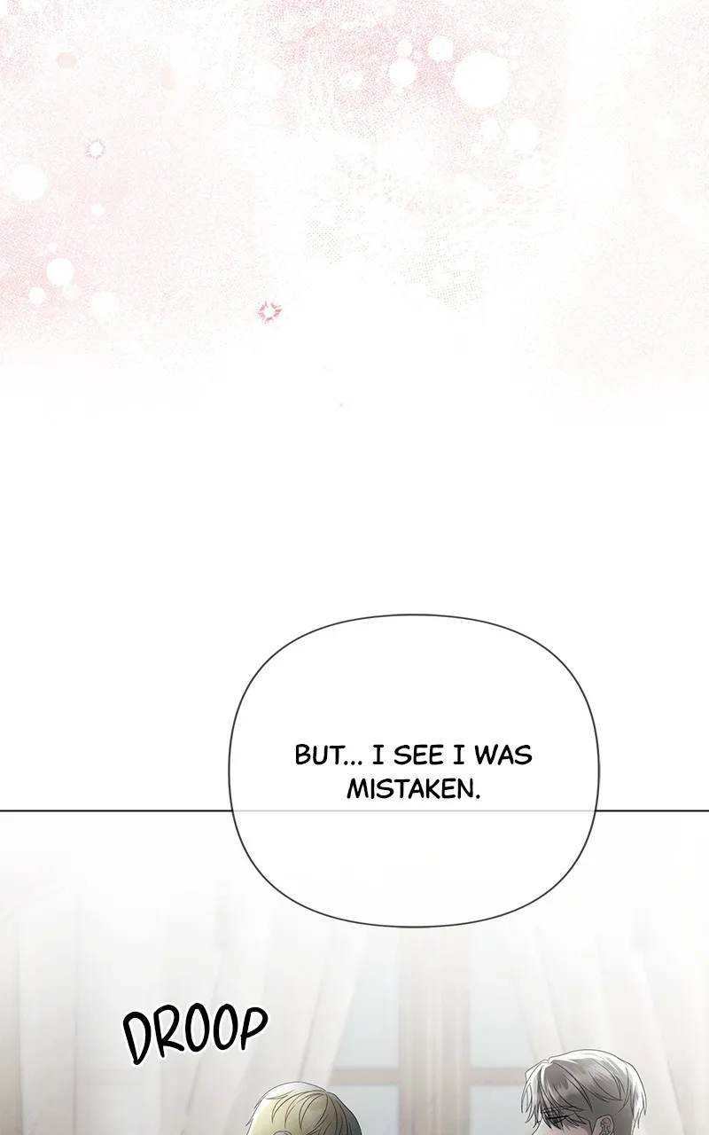 Too Late for Regrets Chapter 34 page 15 - 