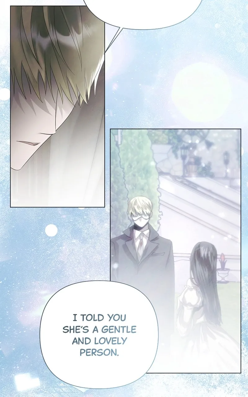 Too Late for Regrets Chapter 34 page 17 - 