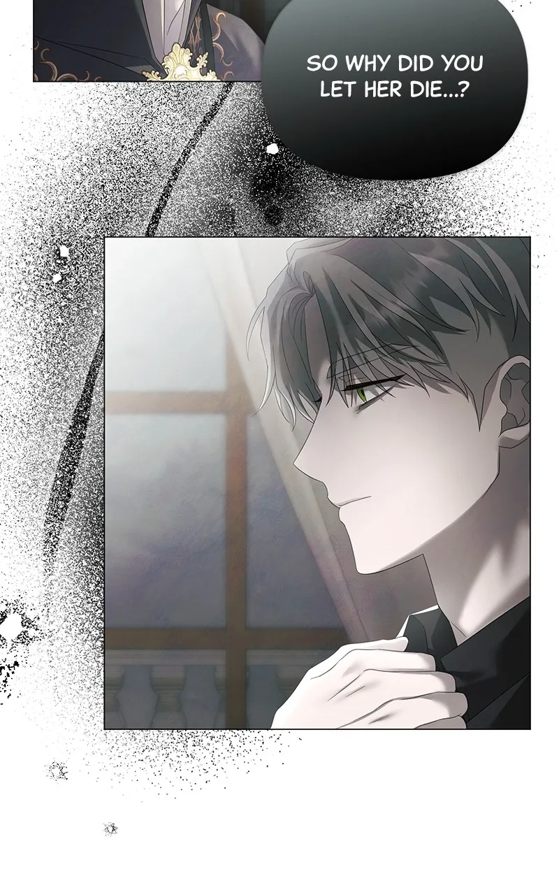 Too Late for Regrets Chapter 34 page 19 - 