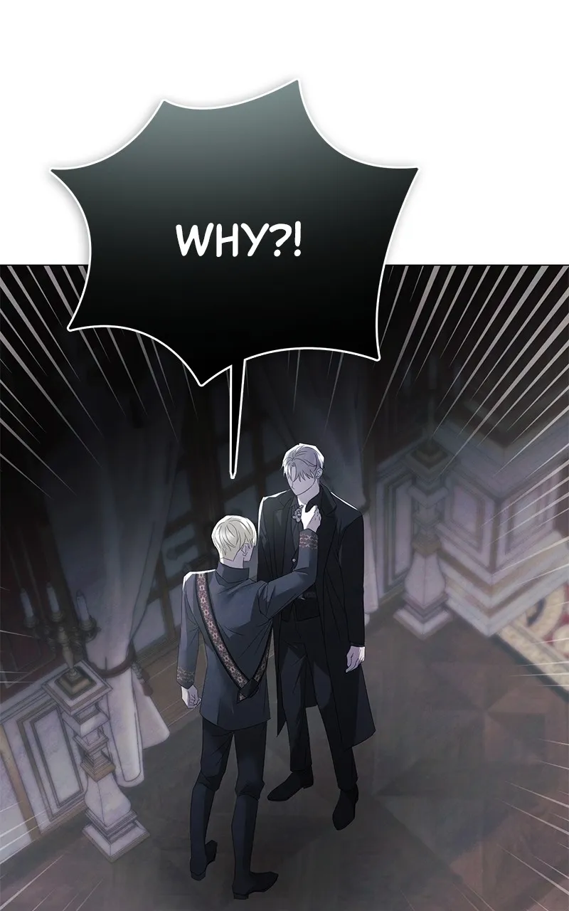 Too Late for Regrets Chapter 34 page 20 - 