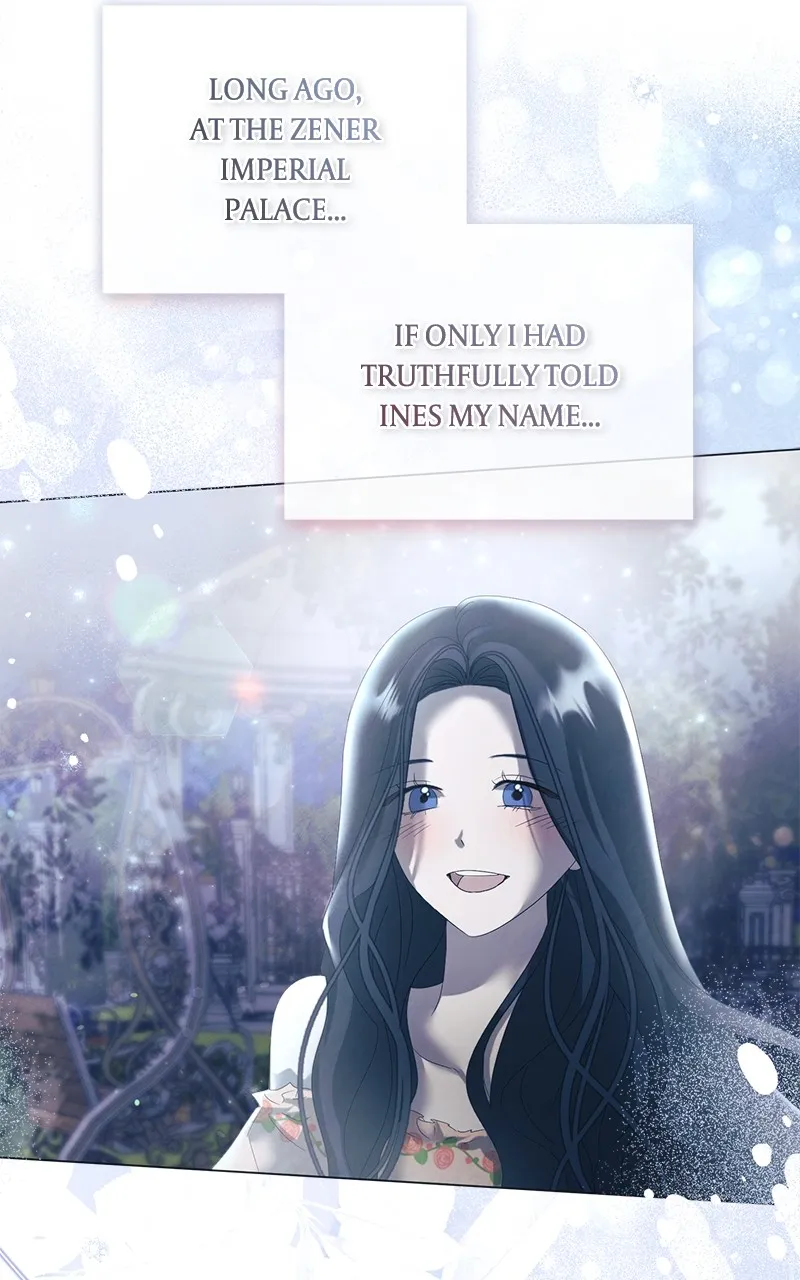 Too Late for Regrets Chapter 34 page 22 - 