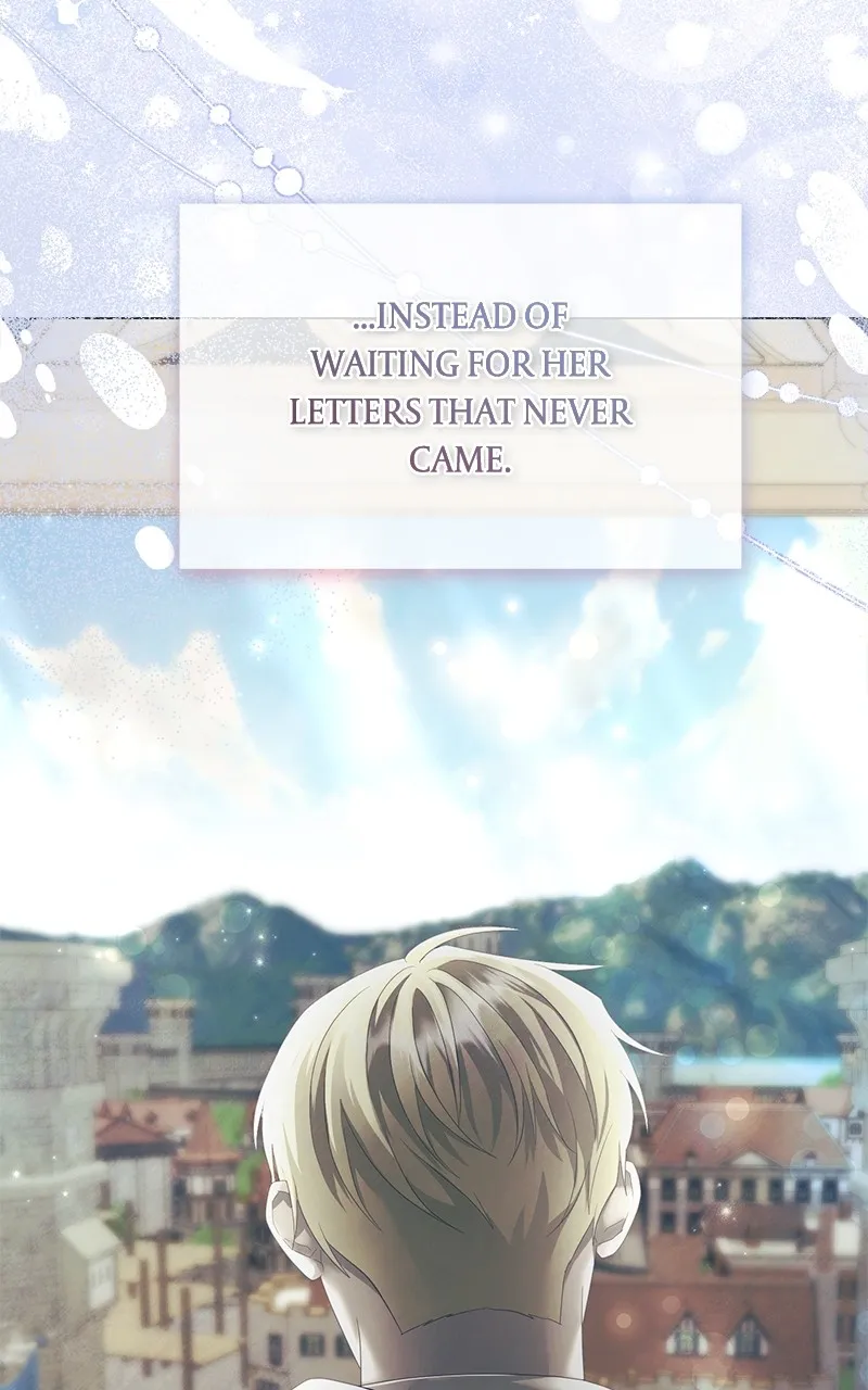 Too Late for Regrets Chapter 34 page 25 - 