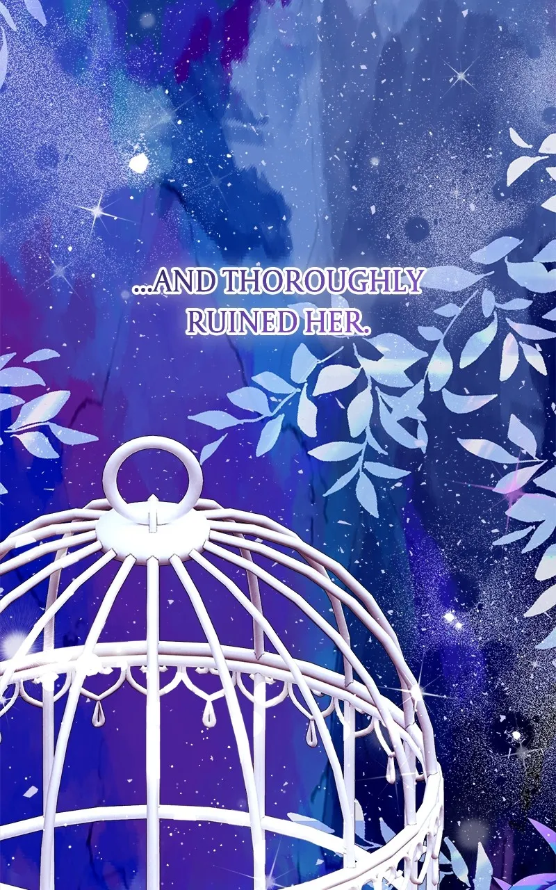 Too Late for Regrets Chapter 34 page 38 - 