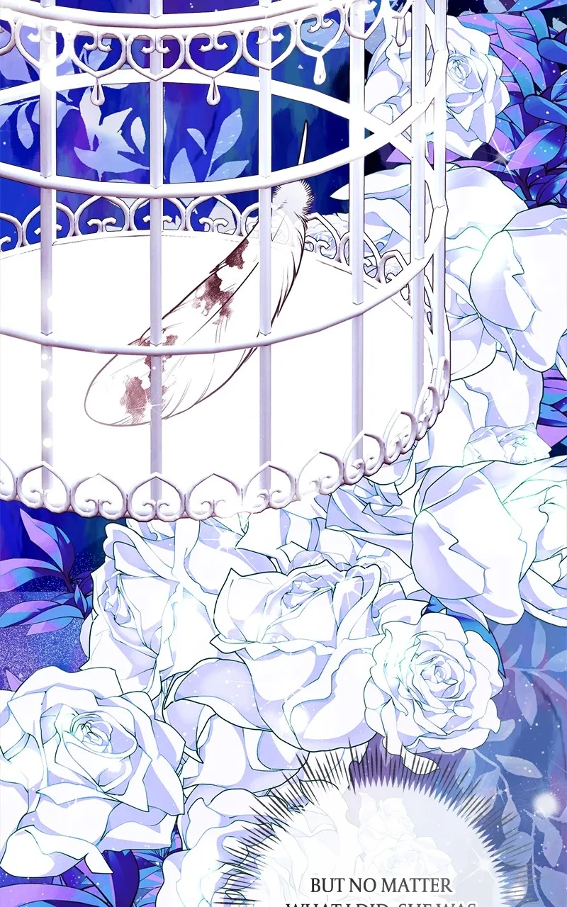 Too Late for Regrets Chapter 34 page 39 - 