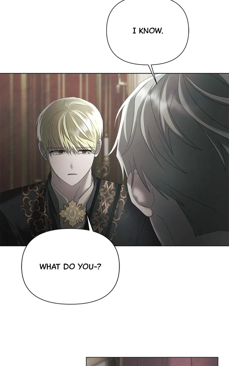 Too Late for Regrets Chapter 34 page 42 - 