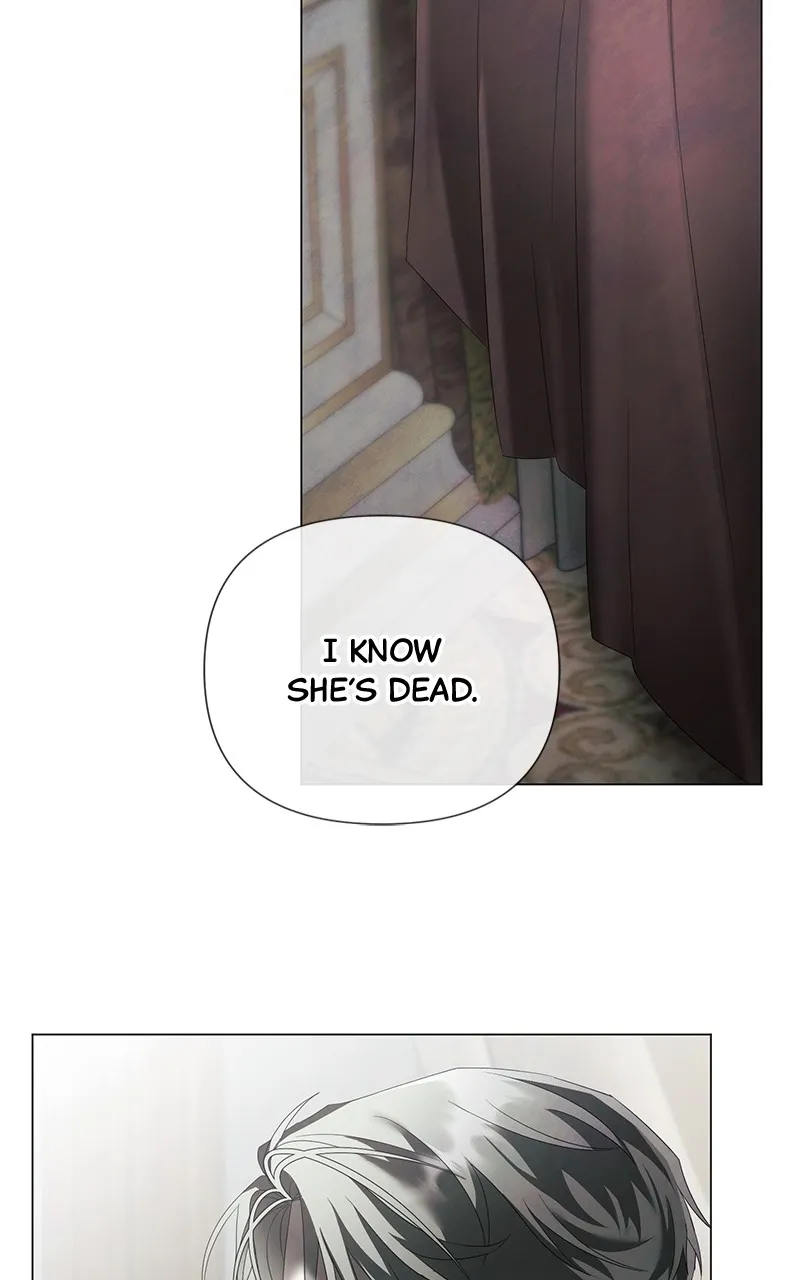 Too Late for Regrets Chapter 34 page 43 - 