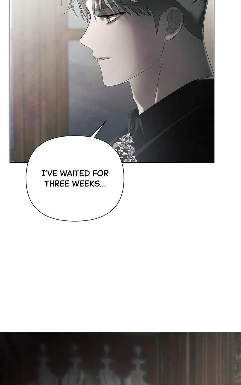 Too Late for Regrets Chapter 34 page 44 - 