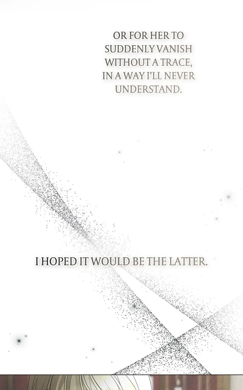 Too Late for Regrets Chapter 34 page 46 - 