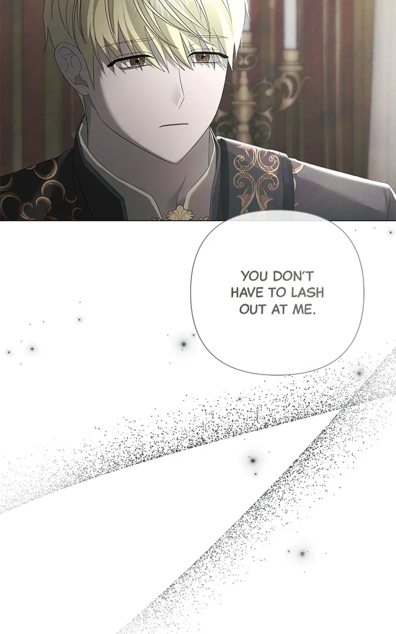 Too Late for Regrets Chapter 34 page 47 - 