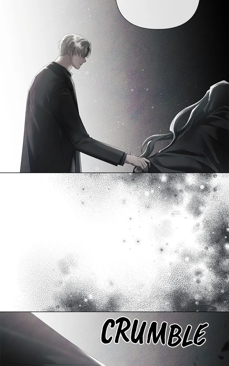 Too Late for Regrets Chapter 34 page 51 - 