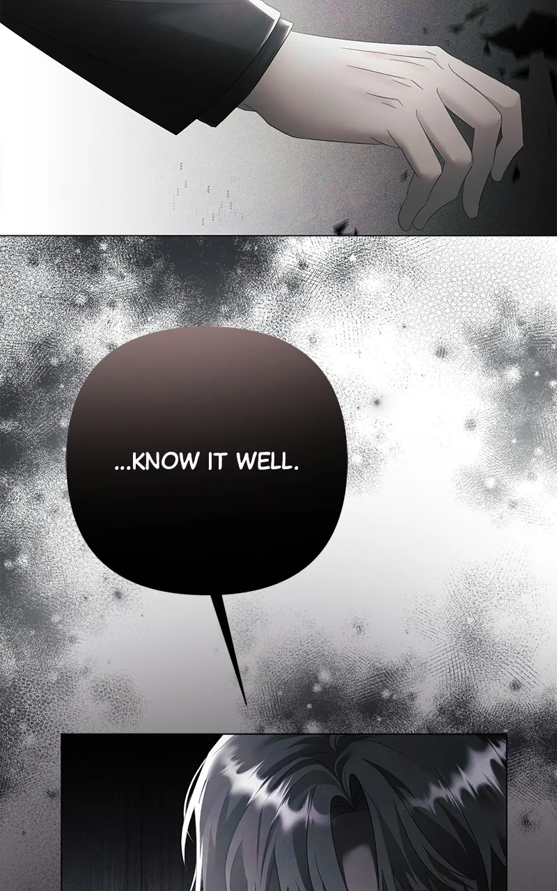 Too Late for Regrets Chapter 34 page 52 - 