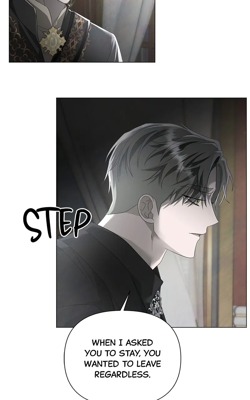 Too Late for Regrets Chapter 34 page 57 - 