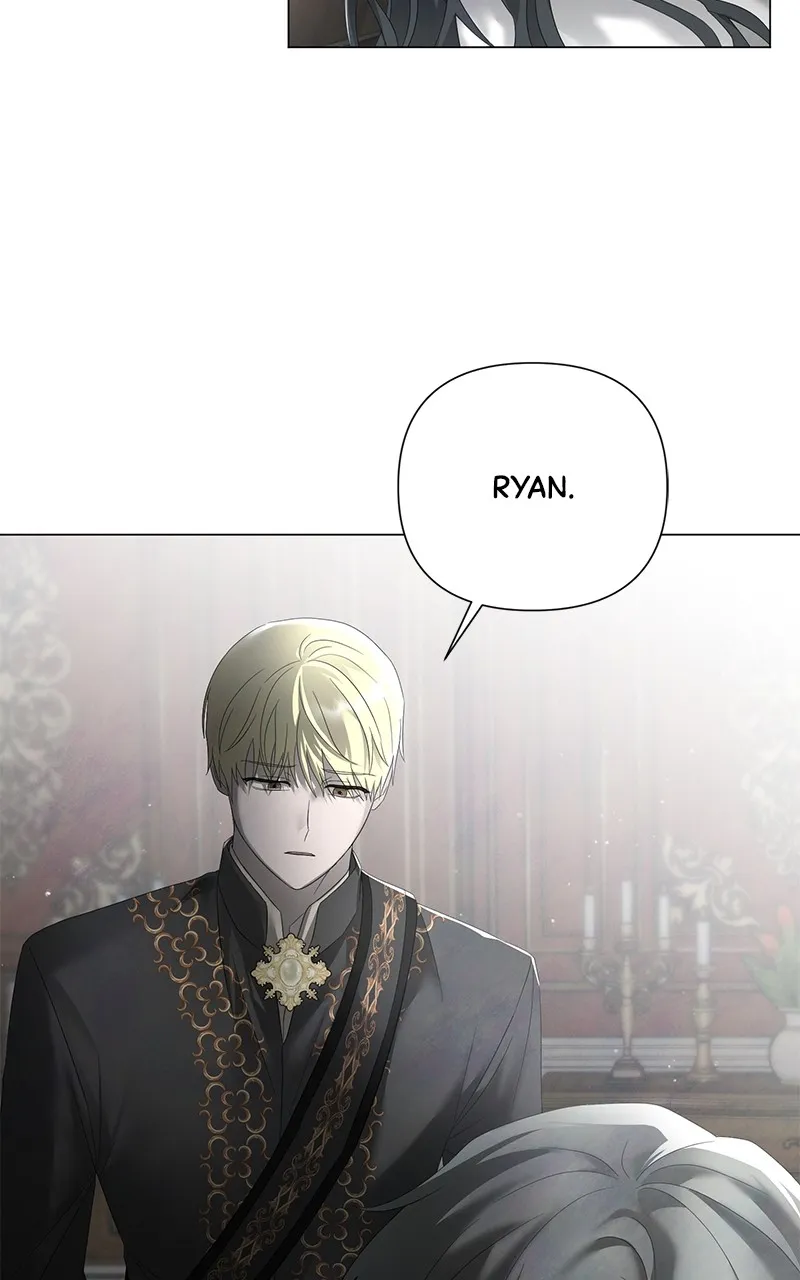 Too Late for Regrets Chapter 34 page 60 - 