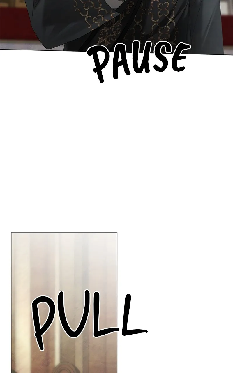 Too Late for Regrets Chapter 34 page 7 - 