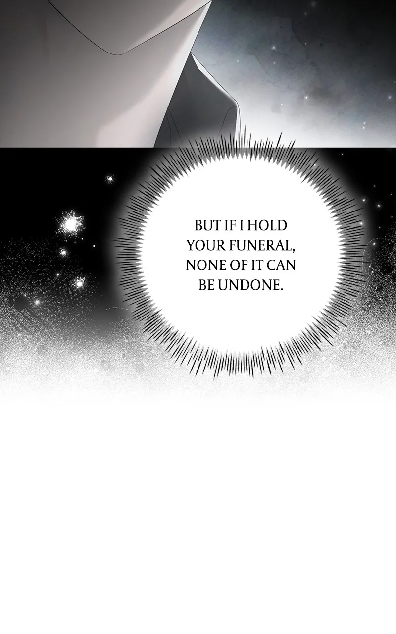 Too Late for Regrets Chapter 34 page 68 - 