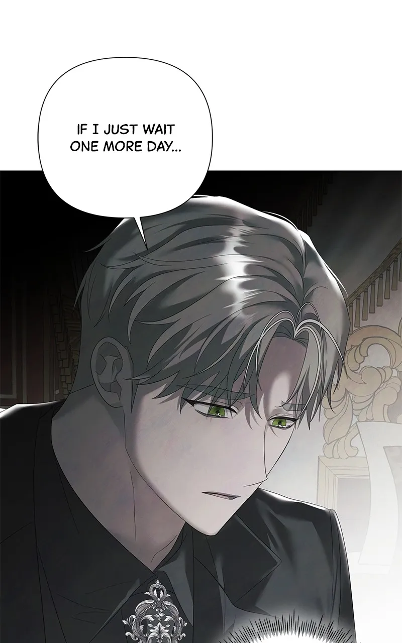 Too Late for Regrets Chapter 34 page 71 - 