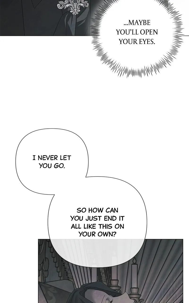 Too Late for Regrets Chapter 34 page 72 - 