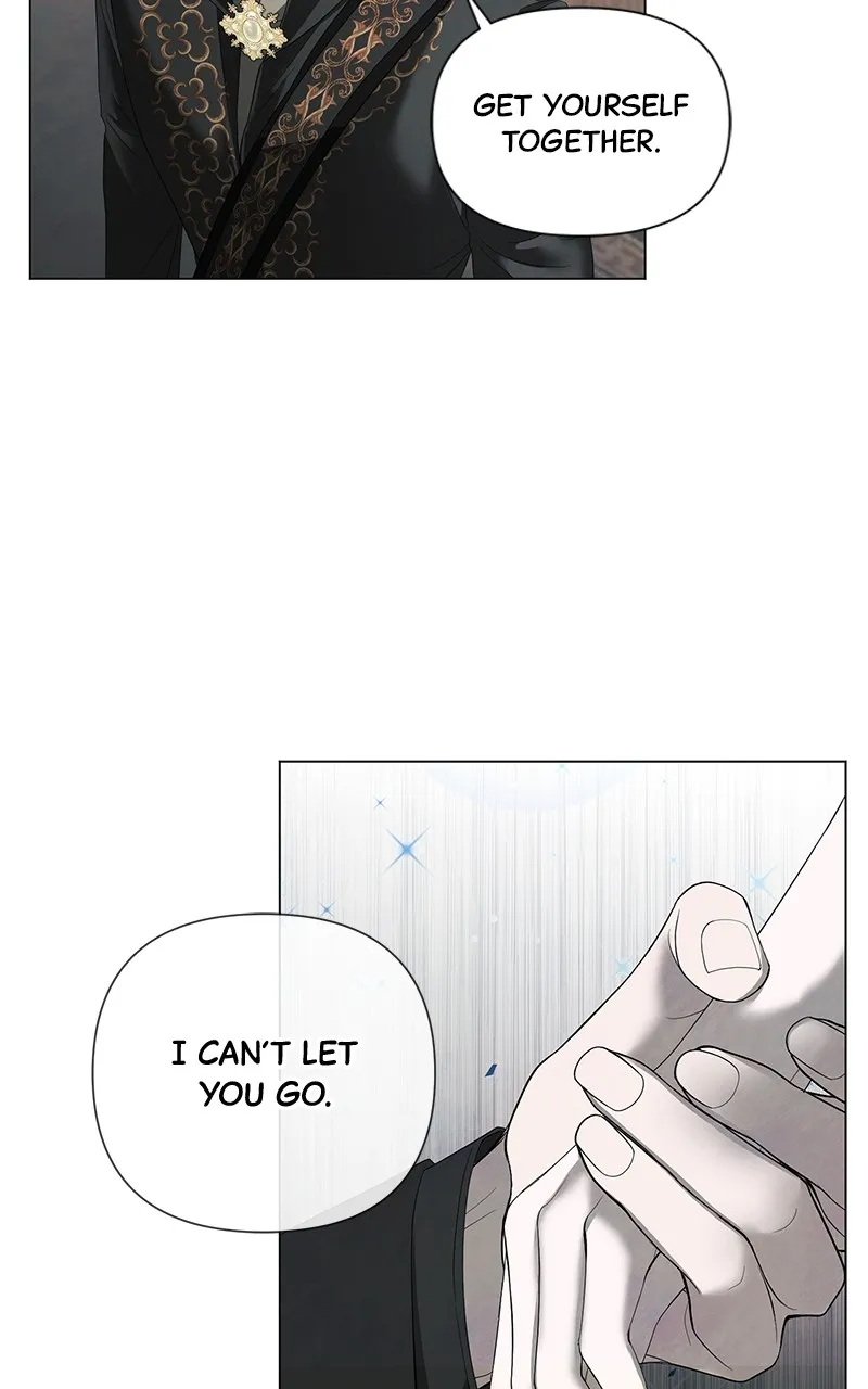 Too Late for Regrets Chapter 34 page 74 - 