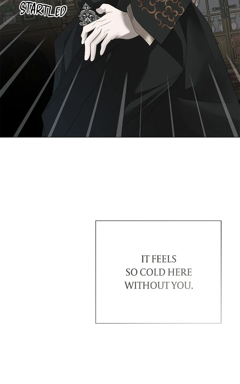 Too Late for Regrets Chapter 34 page 78 - 