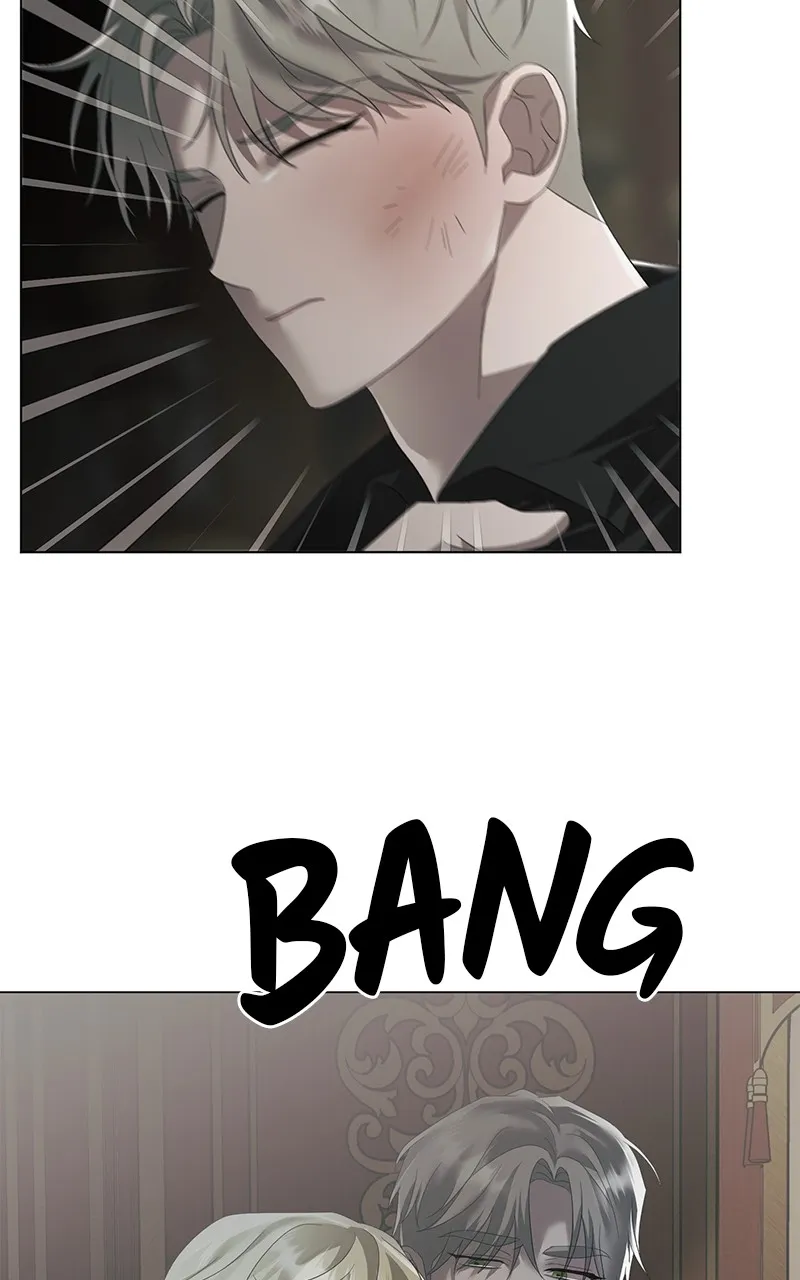 Too Late for Regrets Chapter 34 page 80 - 
