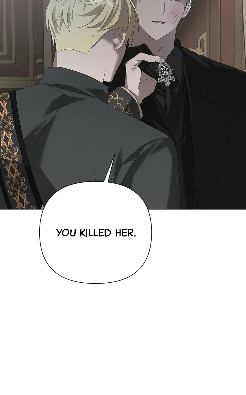 Too Late for Regrets Chapter 34 page 81 - 