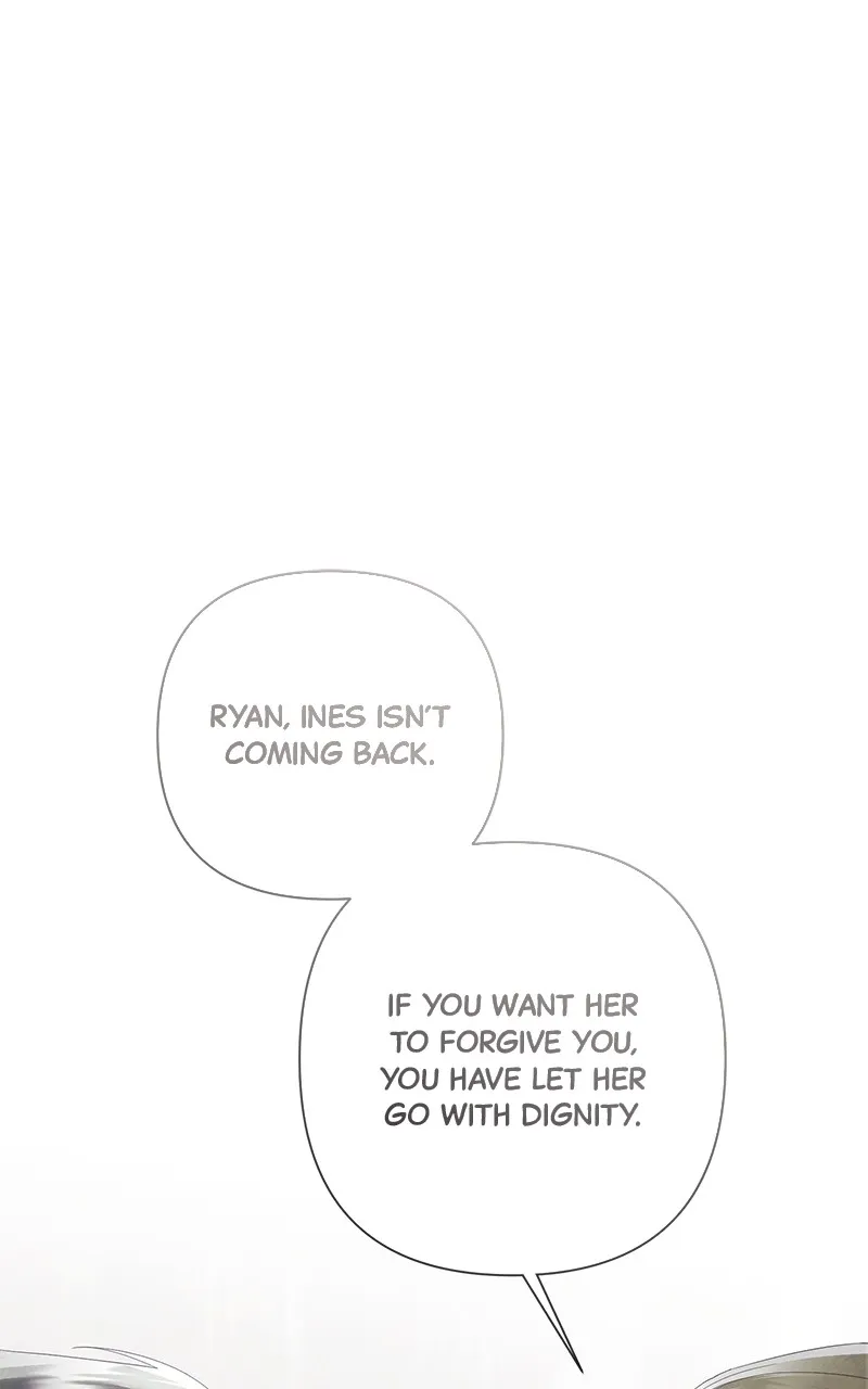 Too Late for Regrets Chapter 35 page 1 - 