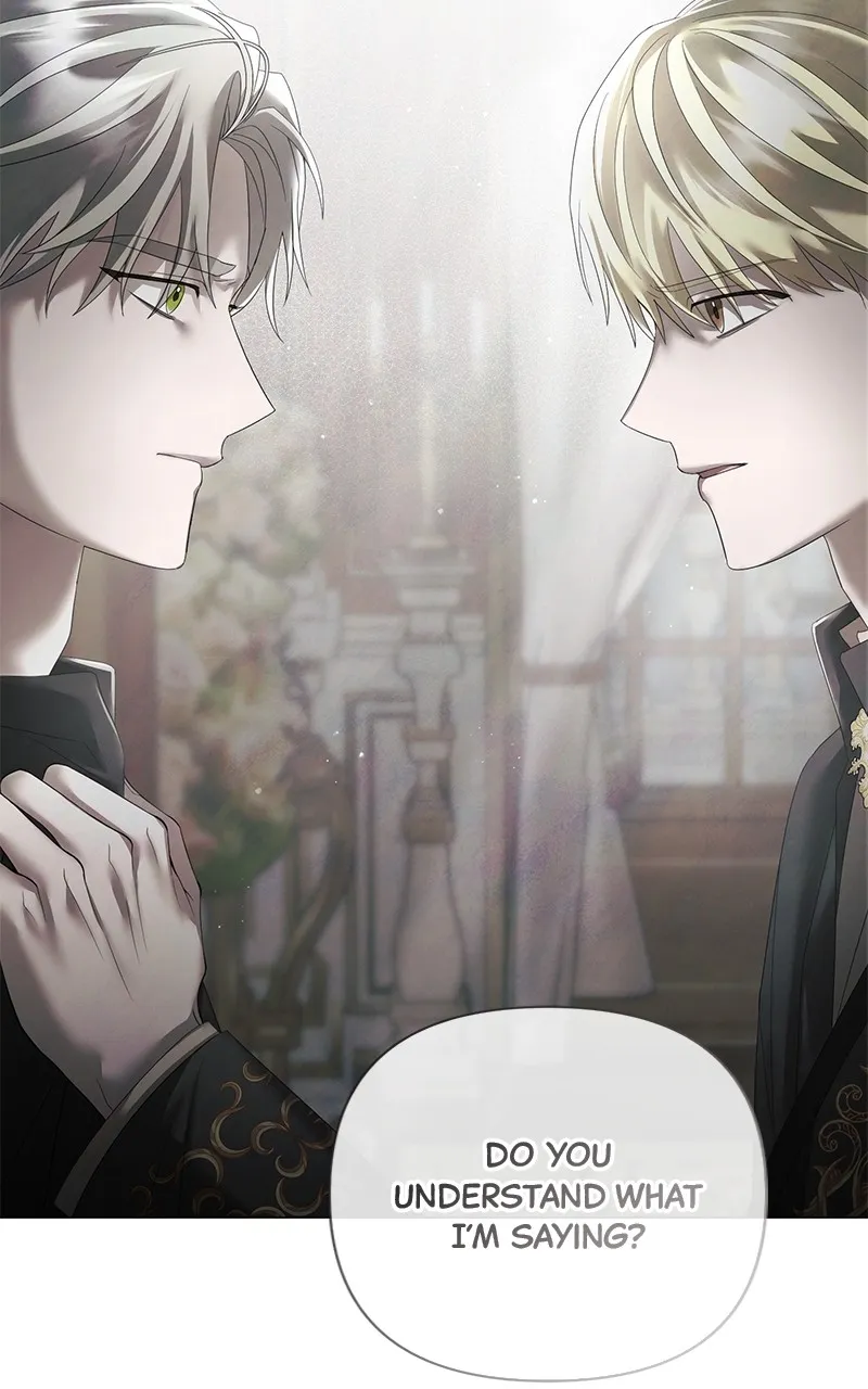 Too Late for Regrets Chapter 35 page 2 - 