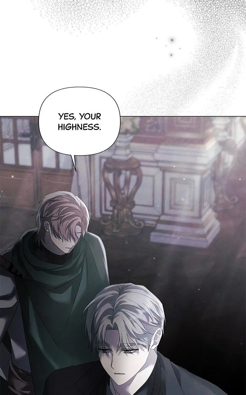 Too Late for Regrets Chapter 35 page 13 - 