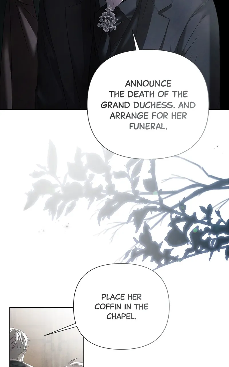 Too Late for Regrets Chapter 35 page 14 - 