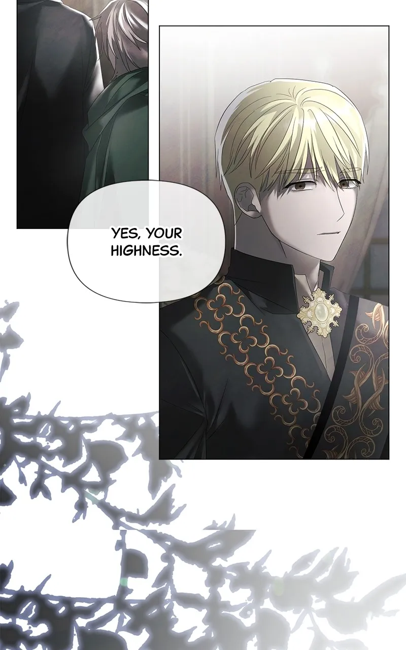 Too Late for Regrets Chapter 35 page 15 - 