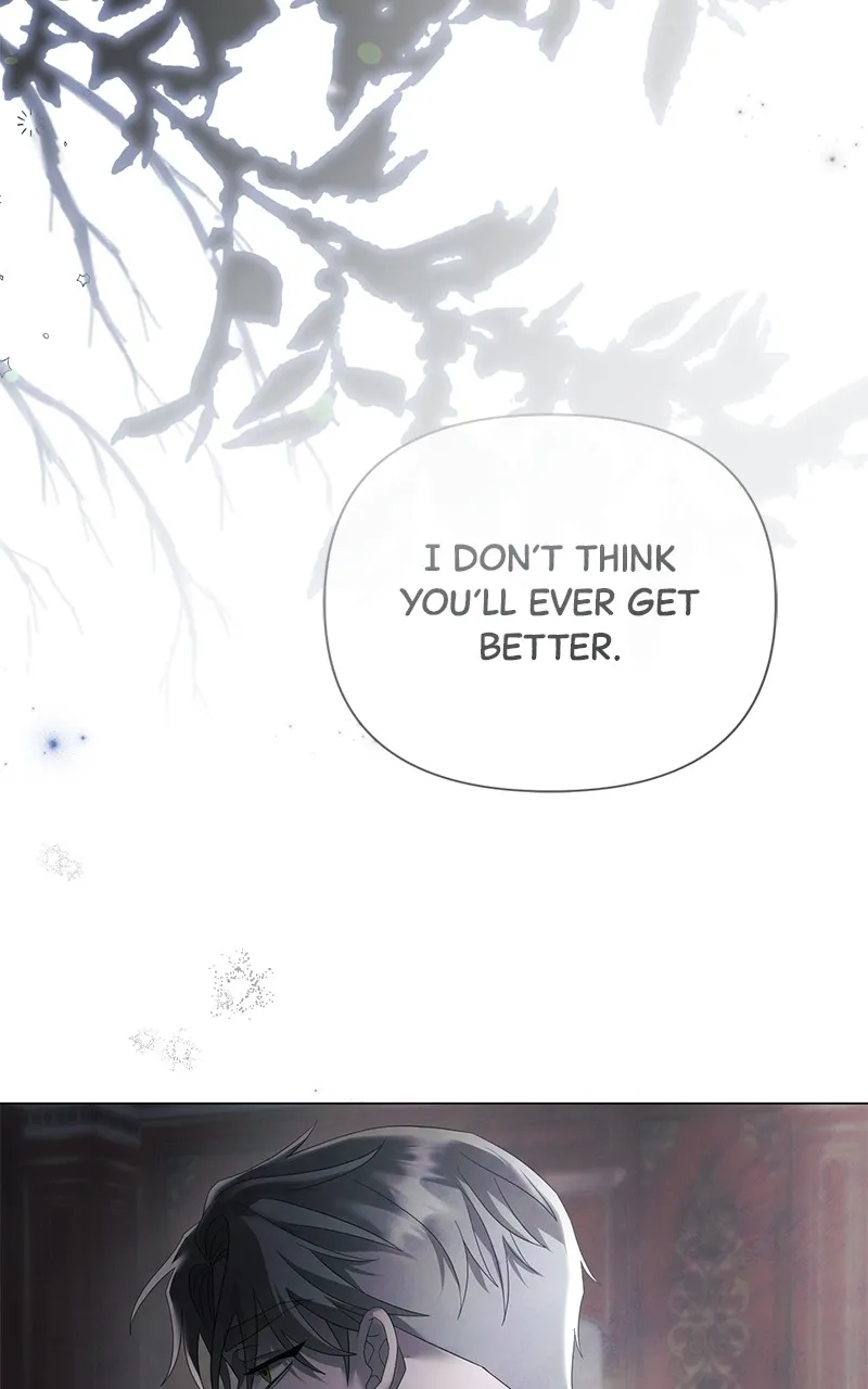 Too Late for Regrets Chapter 35 page 16 - 