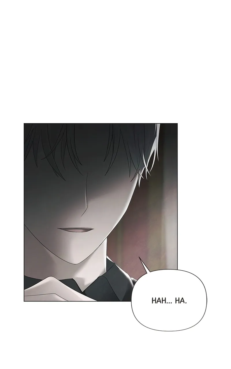 Too Late for Regrets Chapter 35 page 3 - 