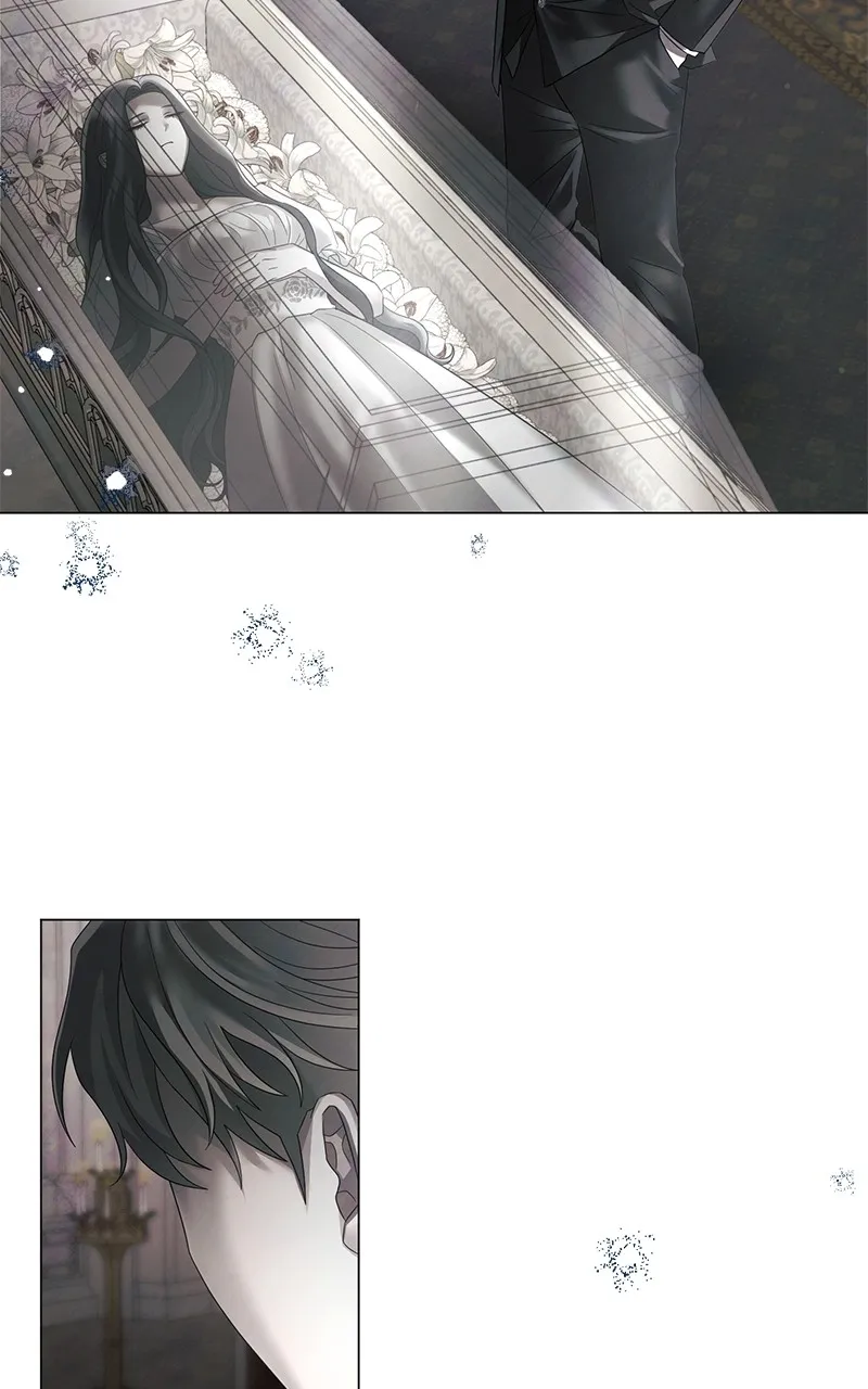 Too Late for Regrets Chapter 35 page 21 - 