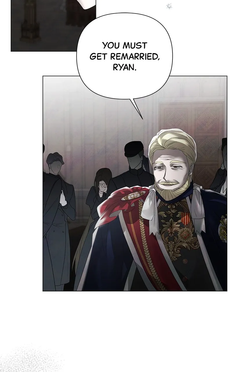 Too Late for Regrets Chapter 35 page 22 - 