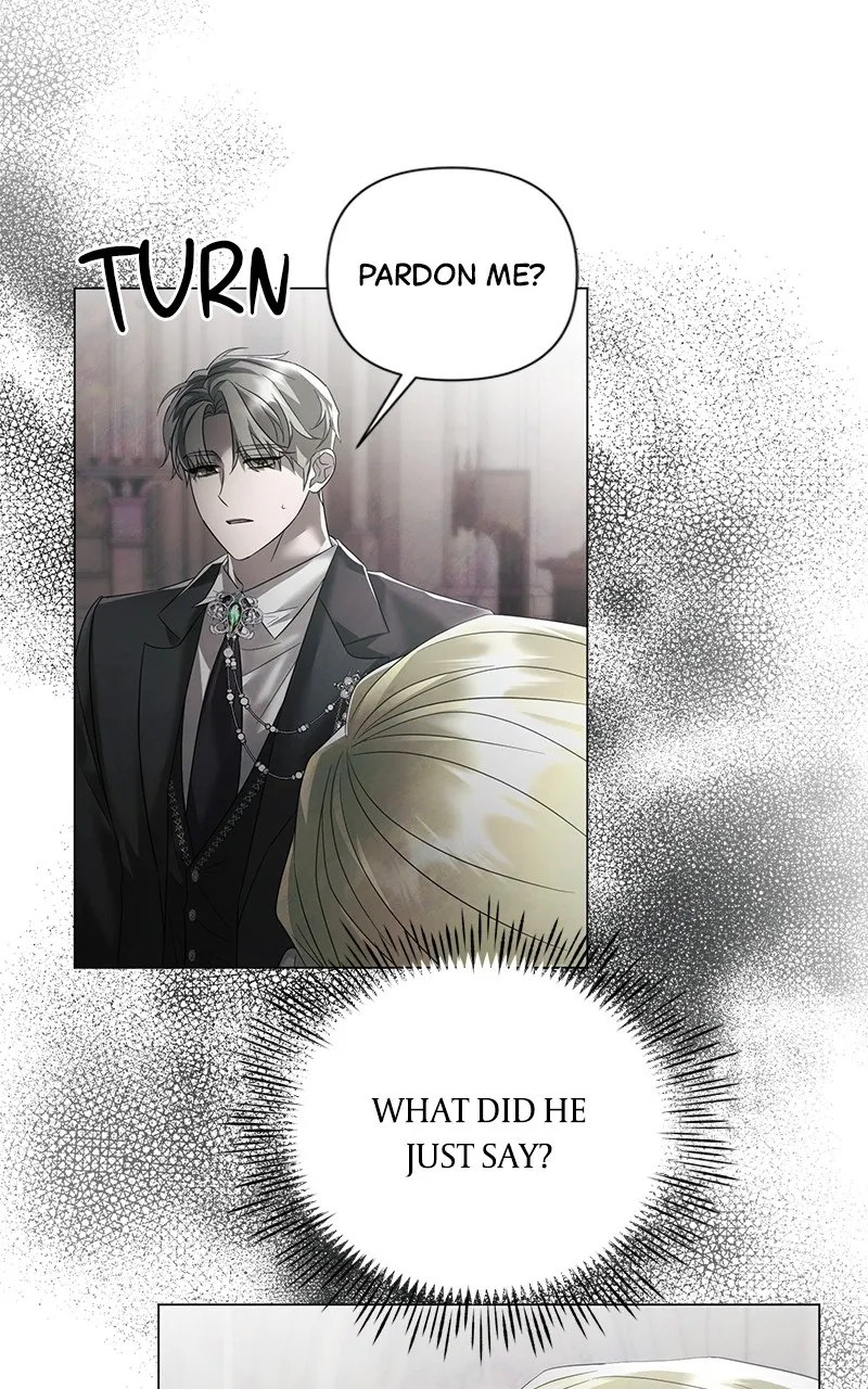 Too Late for Regrets Chapter 35 page 23 - 