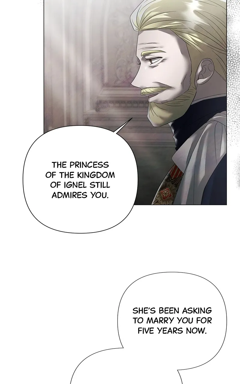 Too Late for Regrets Chapter 35 page 24 - 